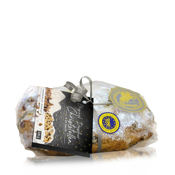 Økologisk Original Stollen Brød - 500G - Rolle Mühle