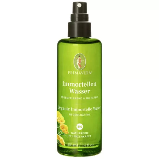 Økologisk Immortelle Mist - 100ML - Primavera