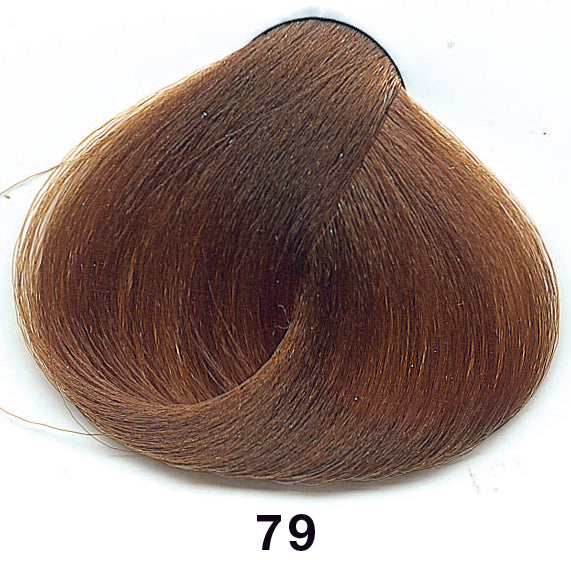 Sanotint Sensitive 79 Hårfarve - Naturlig Blond - Sanotint