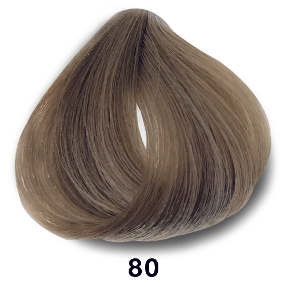 Sanotint Sensitive 80 Hårfarve - Lys Naturlig Blond - Sanotint