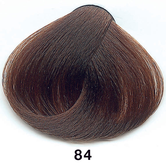 Sanotint Sensitive 84 Hårfarve - Mørk Blond - Sanotint