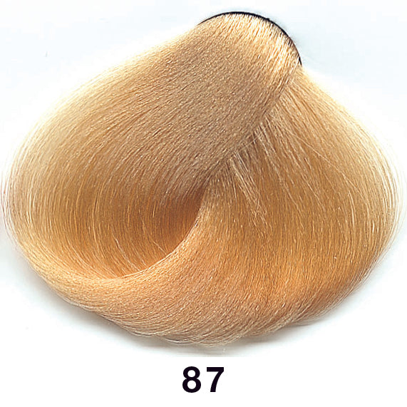 Sanotint Sensitive 87 Hårfarve - Extra Lys Gylden Blond - Sanotint