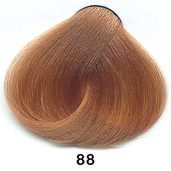 Sanotint Sensitive 88 Hårfarve - Extra Lys Blond - Sanotint