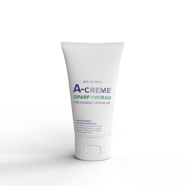 A-Creme Uparfumeret - 50ML - A-Creme