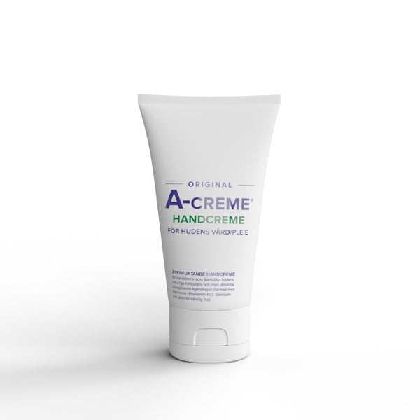 A-Creme Håndcreme - 50ML - A-Creme