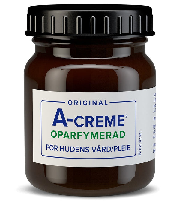 A-Creme Uparfumeret - 120ML - A-Creme