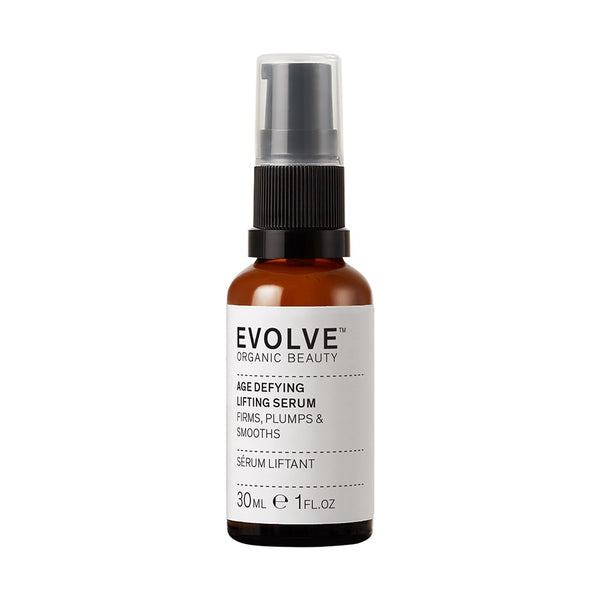 Age Defying Lifting Serum - 30ML - Evolve