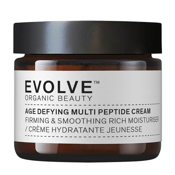 Multi Peptide 360 Anti-Ageing Cream - 60ML - Evolve