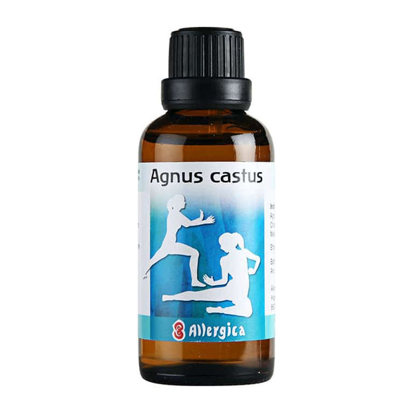 Agnus Castus Comp. - 50ML - Allergica