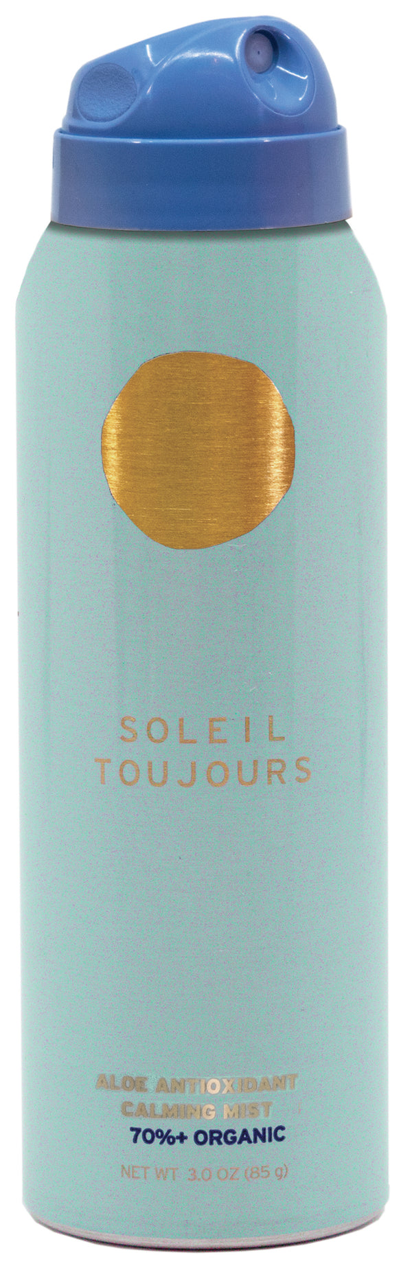 Aloe Antioxidant Calming Mist - 88ML - Soleil Toujours