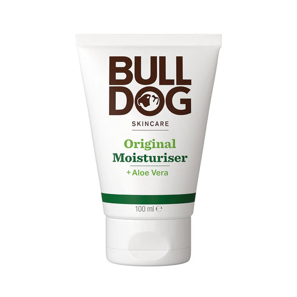 Original Moisturiser - 100ML - Bulldog