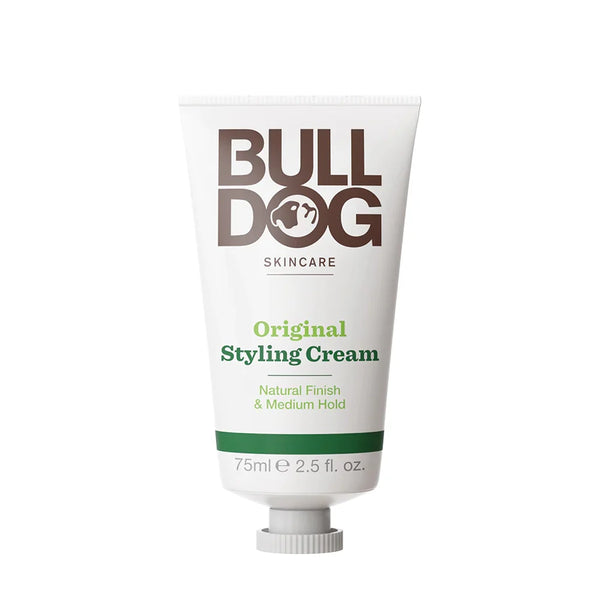Original Styling Cream - 75ML - Bulldog