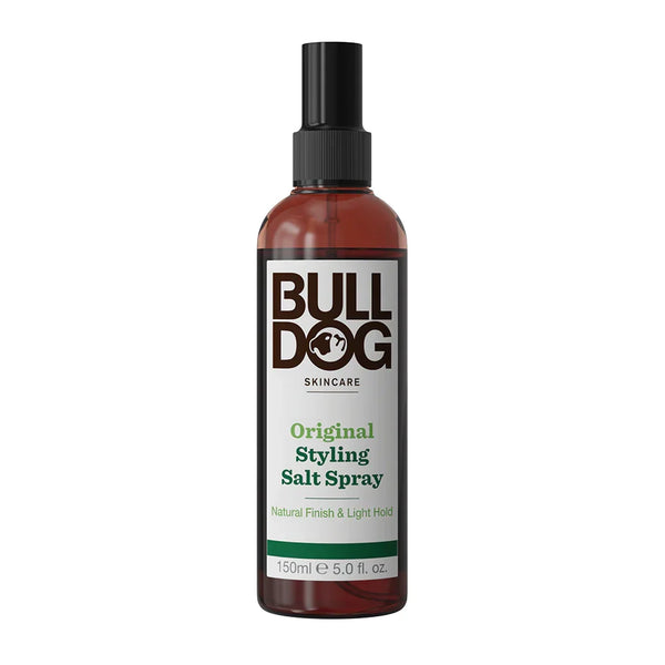 Original Salt Styling Spray - 150ML - Bulldog