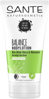 Balance Bodylotion - 150ML - Santé Naturkosmetik