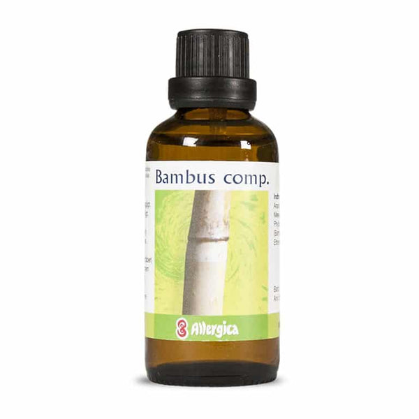 Bambus Comp. - 50ML - Allergica