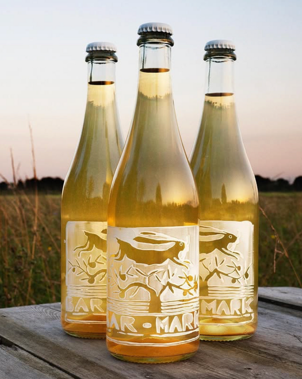 Dansk Pære- & Æblecider Filippa, Discovery, Conference & Ingrid Marie - 750ML - Bar Mark