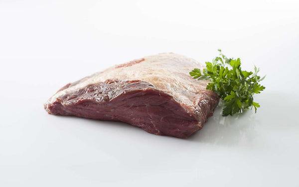 Biodynamisk Culottesteg - Ca. 1500G - Hedeagergaard