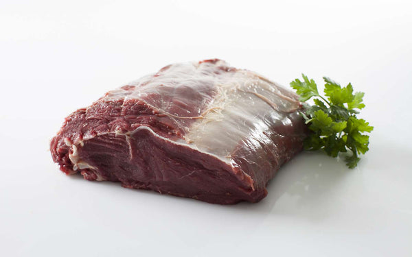 Biodynamisk Ribeye Steg - Ca. 2000G - Hedeagergaard