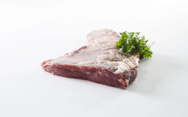 Biodynamisk Cuvettesteg - Ca. 1000G - Hedeagergaard