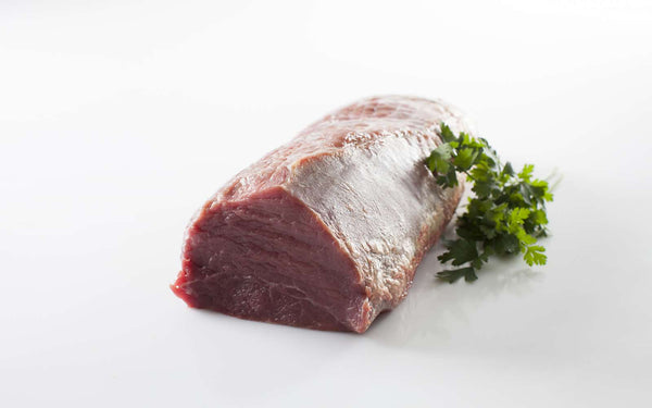 Biodynamisk Okselårtunge - Ca. 800G - Hedeagergaard