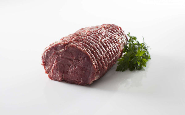 Biodynamisk Grydesteg - Ca. 1500G - Hedeagergaard