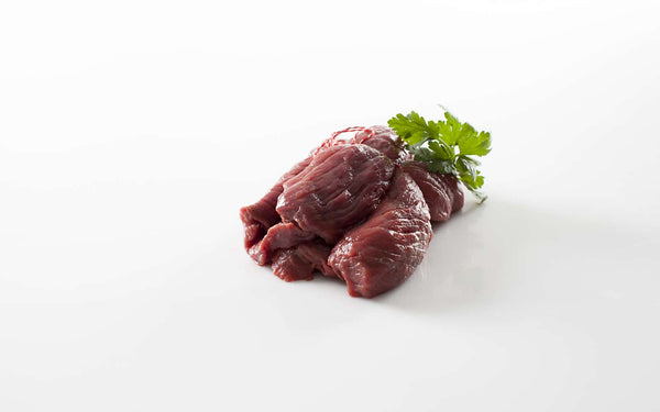 Biodynamisk Benløse Fugle - Ca. 400G - Hedeagergaard