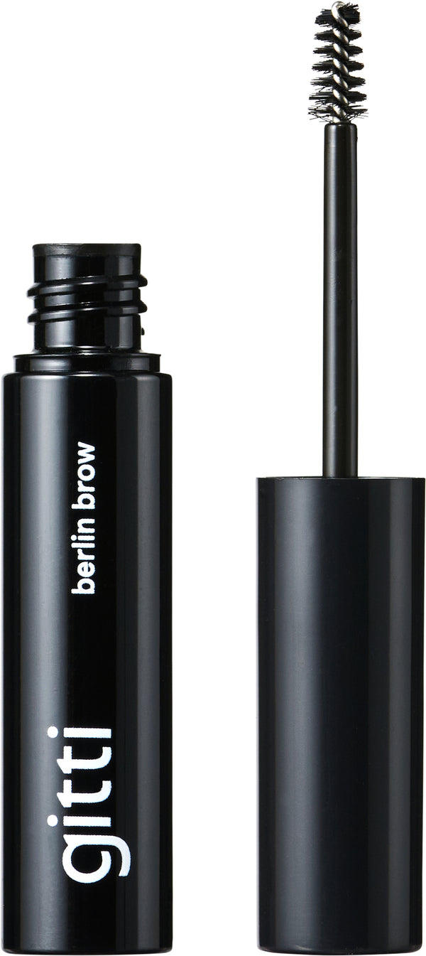 Berlin Brow 01 - Transparent - 4,5ML - Gitti Conscious Beauty