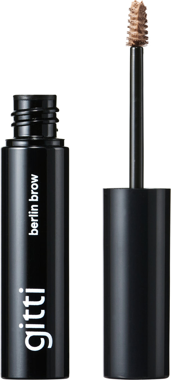 Berlin Brow 04 - Light Brown - 4,5ML - Gitti Conscious Beauty