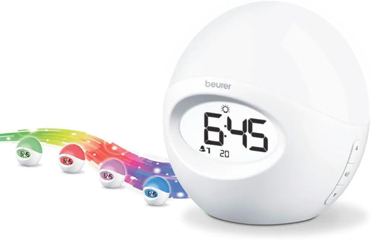 Beurer Wake-Up Light