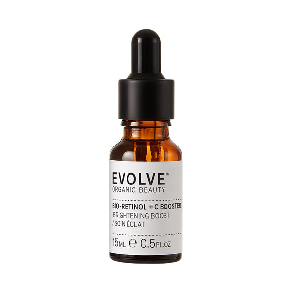 Bio-Retinol +C Booster - 15ML - Evolve