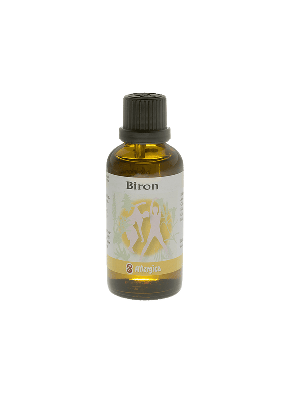 Biron - 50ML - Allergica