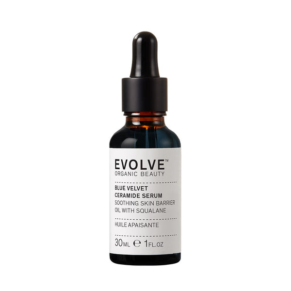 Blue Velvet Ceramide Serum - 30ML - Evolve