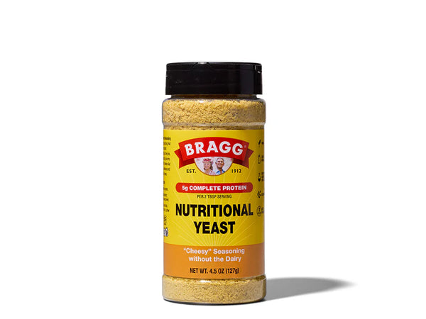 Gærflager - 127G - Bragg