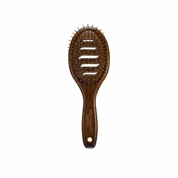 Hair Brush Vented Paddle - Professional Hair Care - John Masters Organics