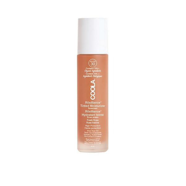 Rosilliance Tinted Moisturizer SPF 30 Fresh Rose - 44ML - COOLA