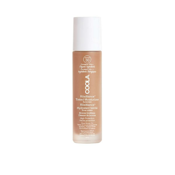 Rosilliance Tinted Moisturizer SPF 30 Bronze Goddess - 44ML - COOLA