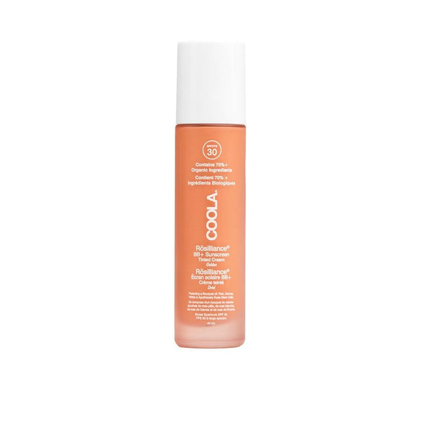 Rosilliance Tinted Moisturizer SPF 30 Golden Hour - 44ML - COOLA