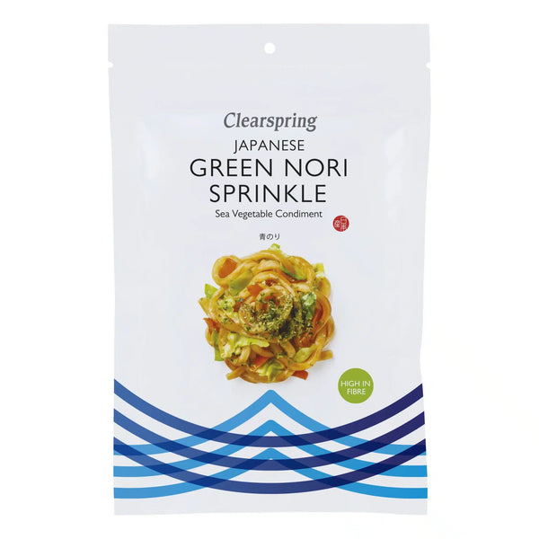 Nori Sprinkle - 20G - Clearspring