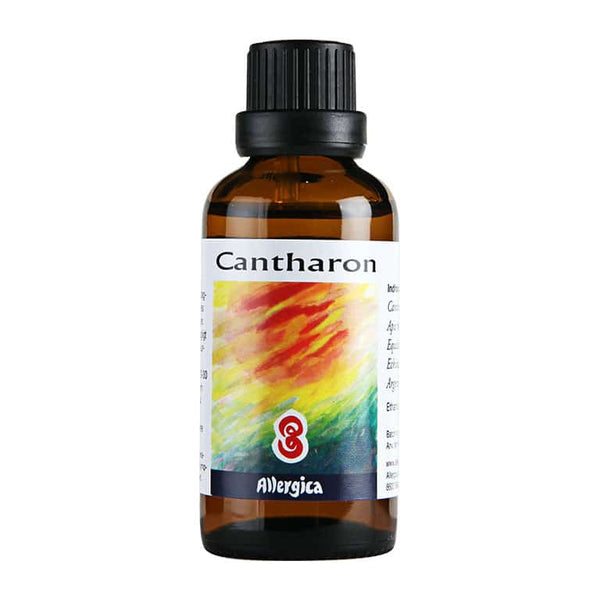 Cantharon - 50ML - Allergica