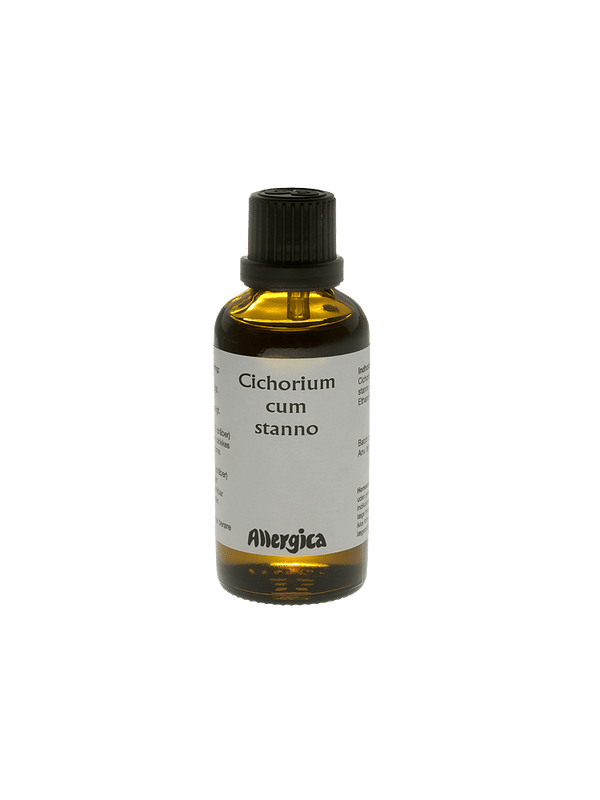 Cichorium Cum Stanno - 50ML - Allergica