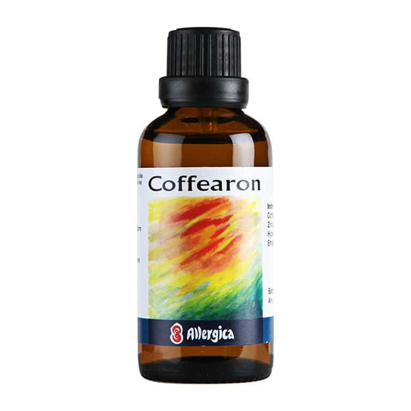 Coffearon - 50ML - Allergica