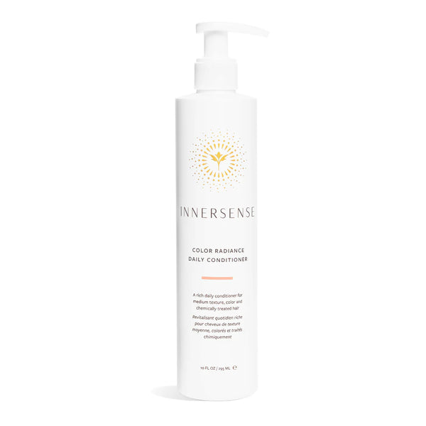 Innersense Color Radiance Daily Conditioner - 295ML - Innersense