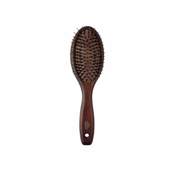 Hair Brush Combo Paddle - Professional Hair Care - John Masters Organics