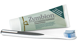 Zymbion Q10 Tandpasta - 75ML - Pharma Nord