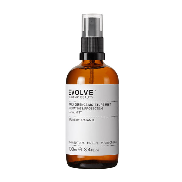 Daily Defence Moisture Mist - 100ML - Evolve