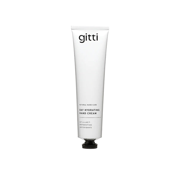 Day Hydrating Hand Cream  - 75ML - Gitti Conscious Beauty