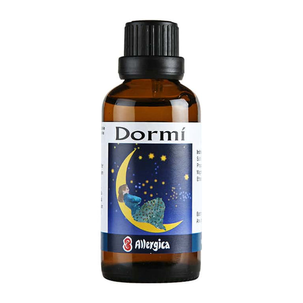Dormi - 50ML - Allergica