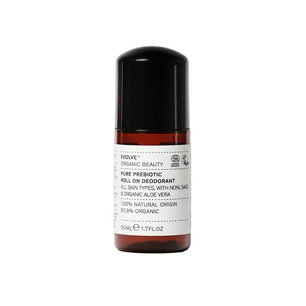 Roll-On Deo - 50ML - Evolve