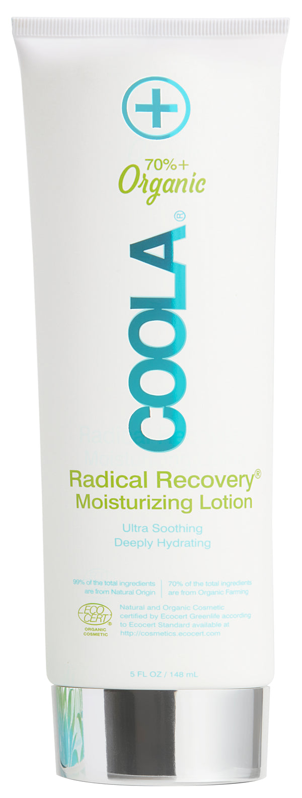 Radical Recovery Moisturizing Lotion - 148ML - COOLA