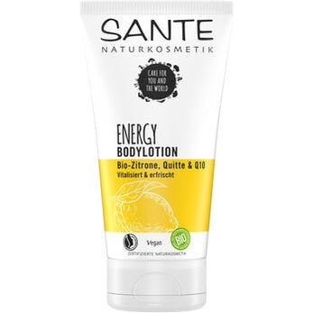 Energy Bodylotion - 150ML - Santé Naturkosmetik